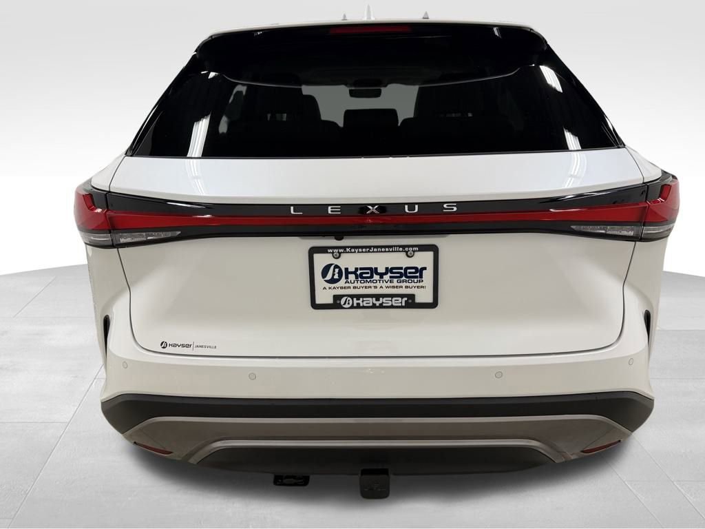 Used 2024 Lexus RX 350 AWD image 17