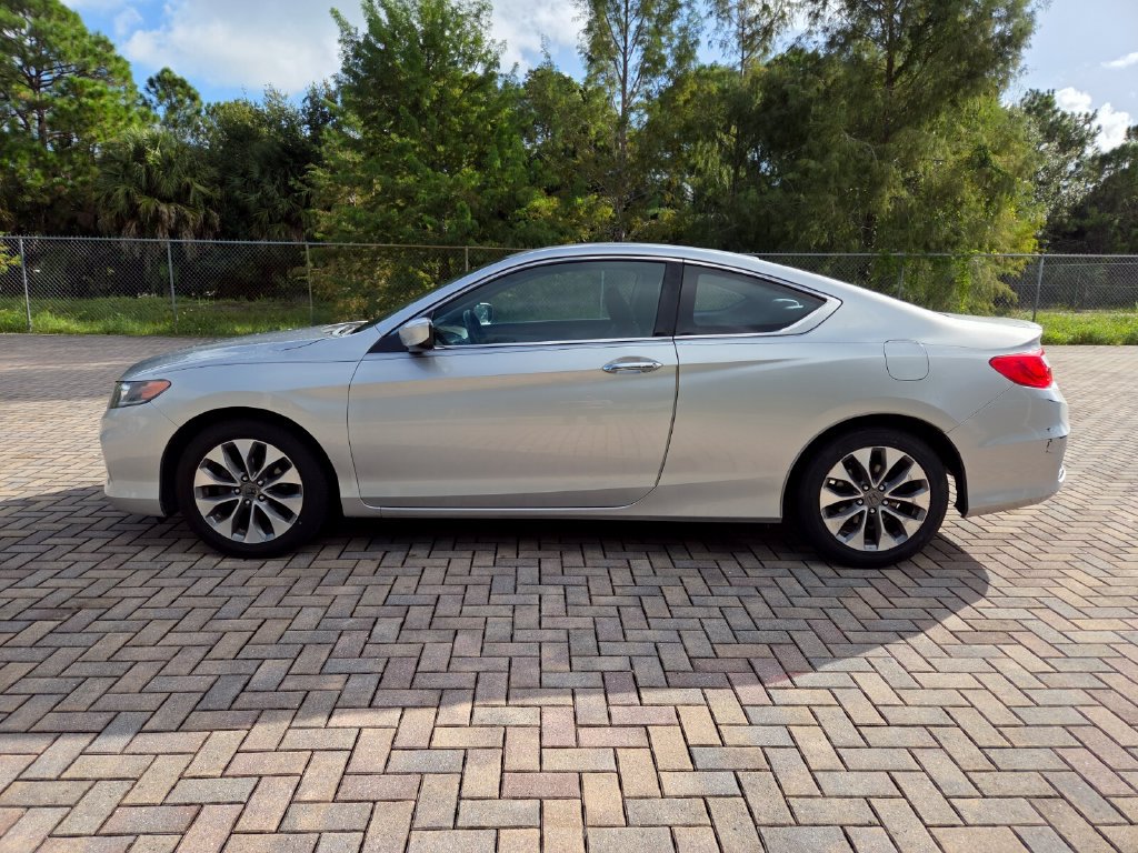 Used 2014 Honda Accord LX-S image 8