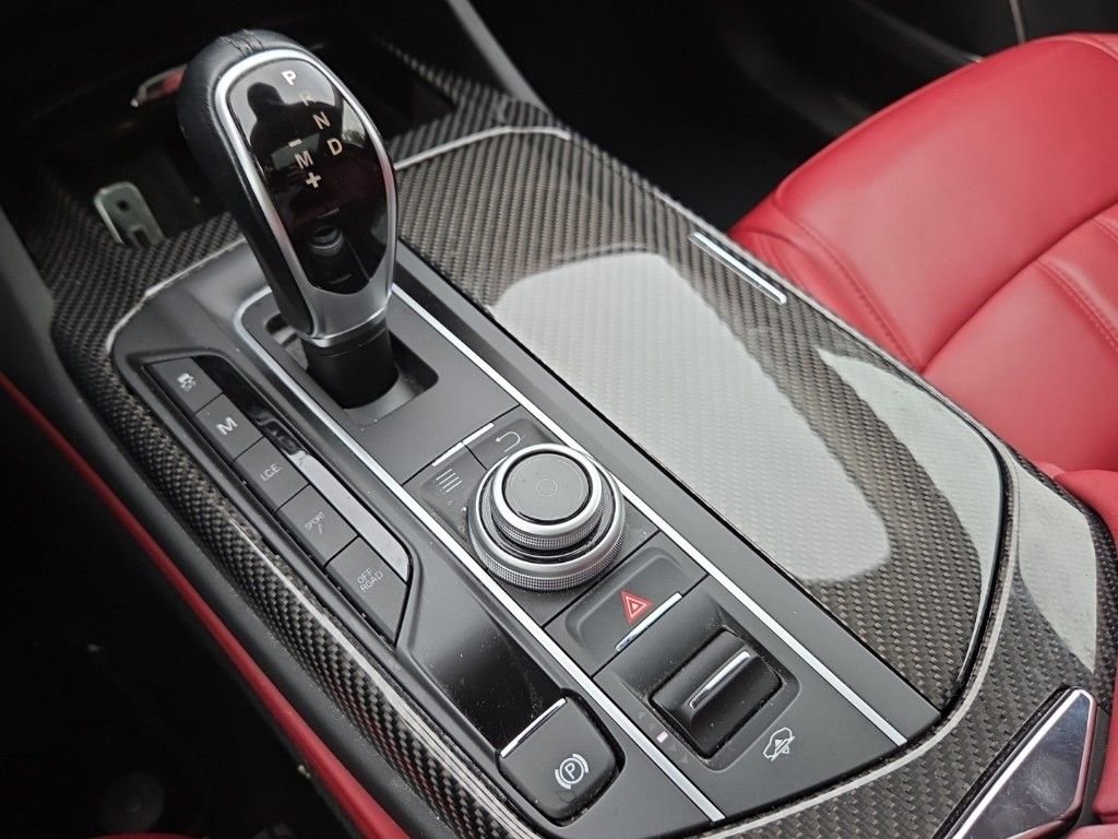 Used 2018 Maserati Levante S GranSport image 21