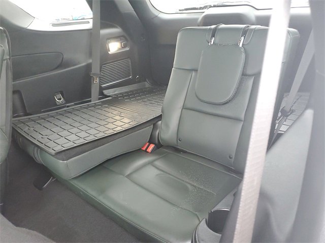 Used 2022 Ford Explorer Timberline image 27