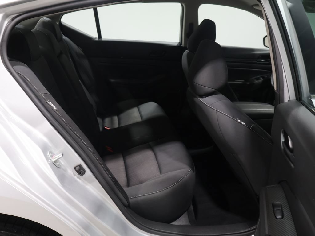 Used 2024 Nissan Altima 2.5 S image 18