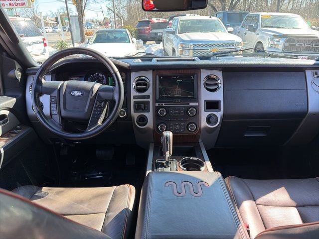 Used 2016 Ford Expedition King Ranch image 14