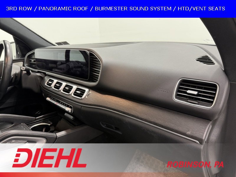 Used 2022 Mercedes-Benz GLE 350 4MATIC image 20
