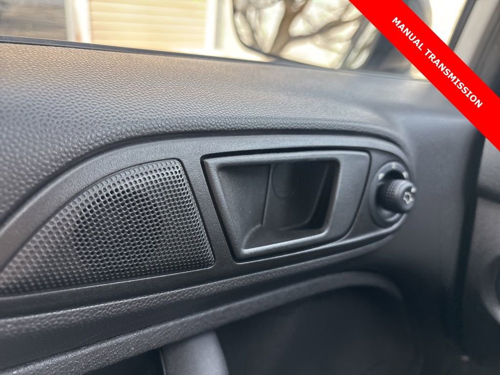 Used 2016 Ford Fiesta S image 13