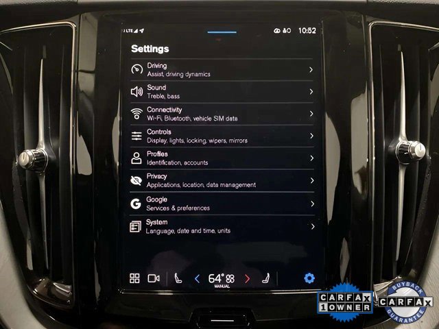 Used 2025 Volvo XC60 B5 Plus image 44