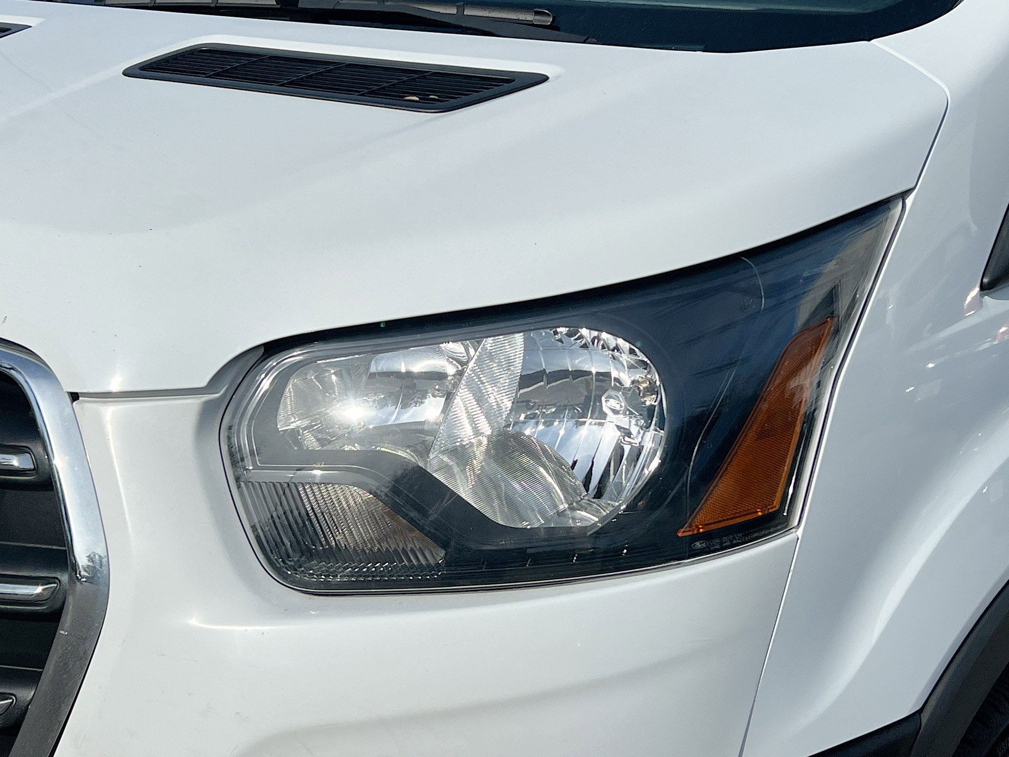 Used 2020 Ford Transit 250 Base w/ Load Area Protection Package image 11