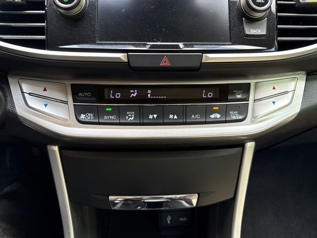 Used 2014 Honda Accord EX-L image 17