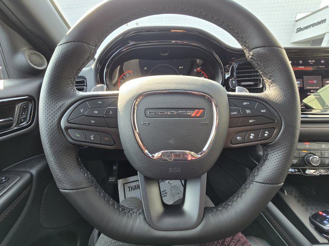 New 2026 Dodge Durango GT image 21