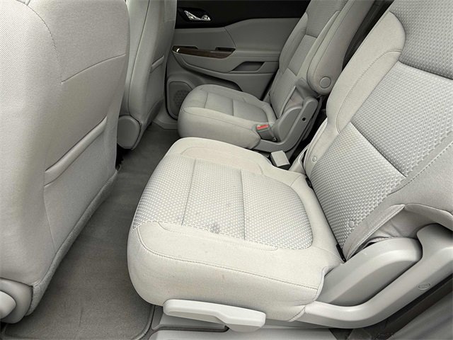 Used 2021 GMC Acadia SLE image 17