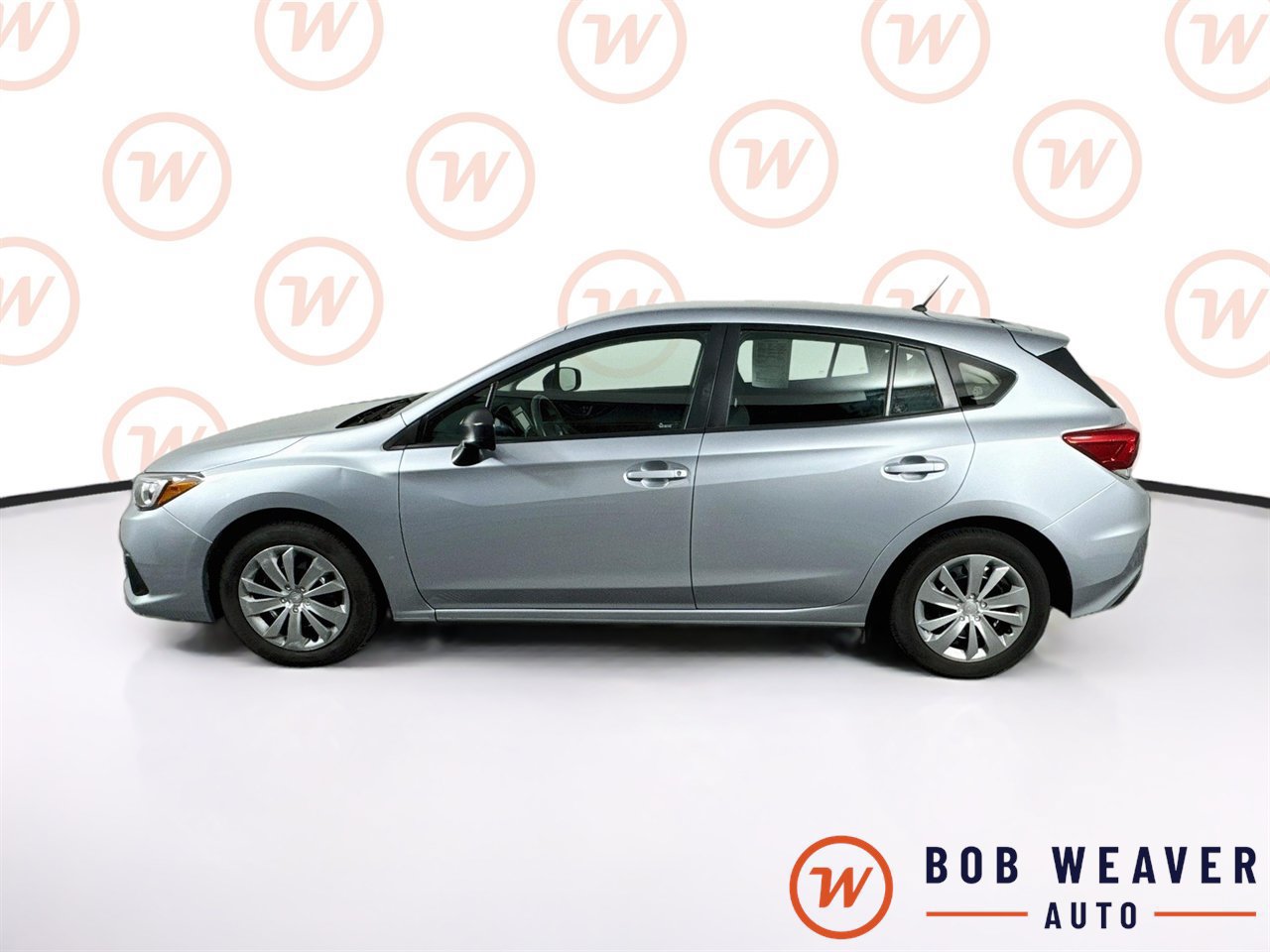 Used 2020 Subaru Impreza 2.0i AWD/4WD image 4