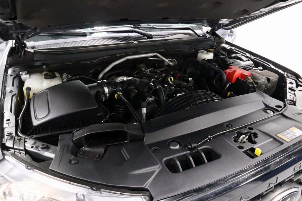 Certified 2023 Ford Ranger XLT w/ Equipment Group 301A Mid image 15