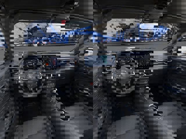 New 2026 Ford Mustang GT Premium image 9