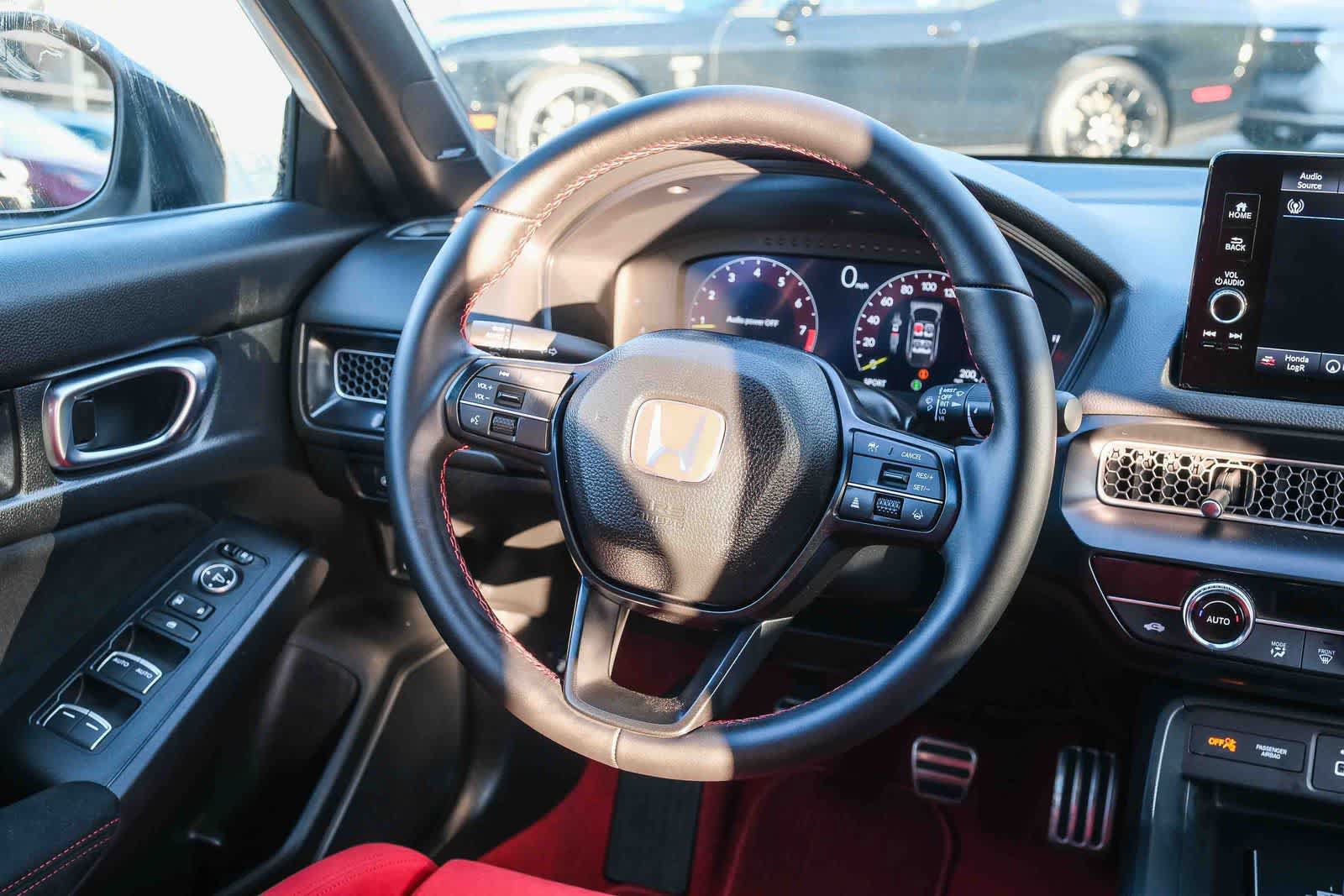 Used 2024 Honda Civic Type R image 17