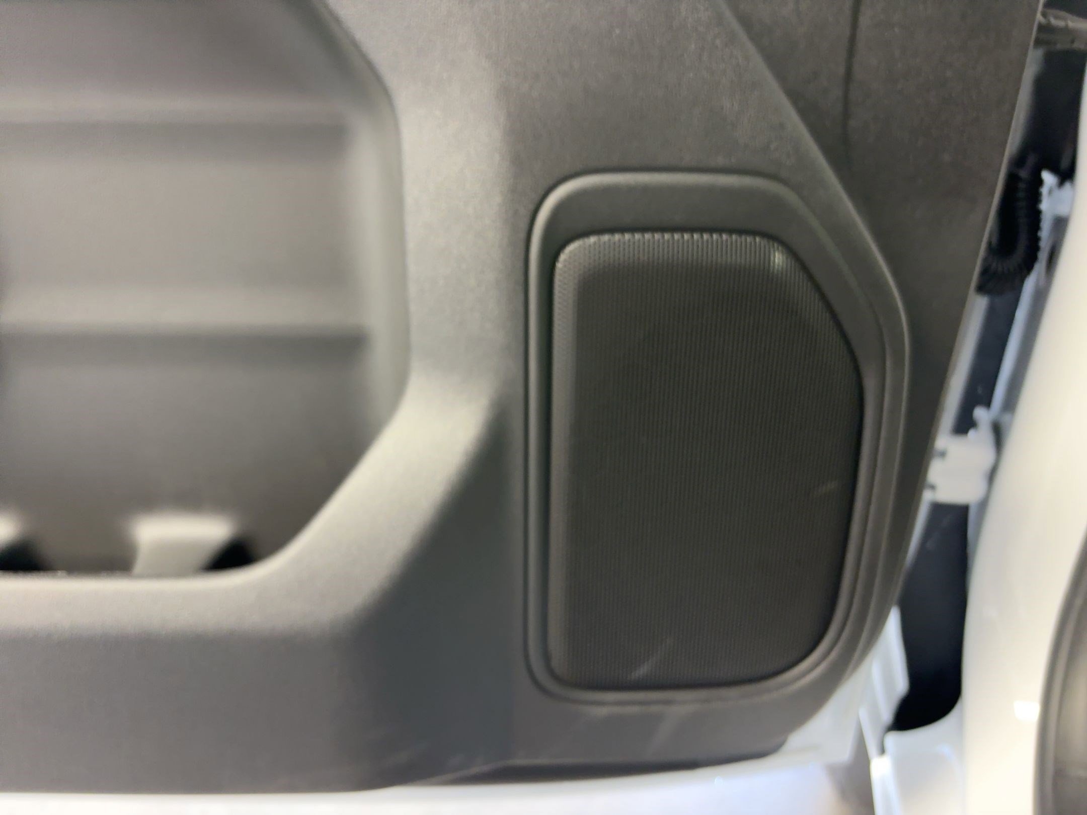 New 2026 Chevrolet Silverado 2500 Custom w/ Custom Value Package image 23