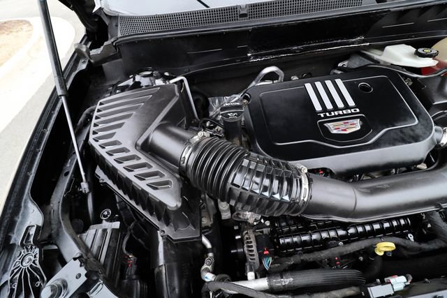 Used 2023 Cadillac XT6 Luxury image 27