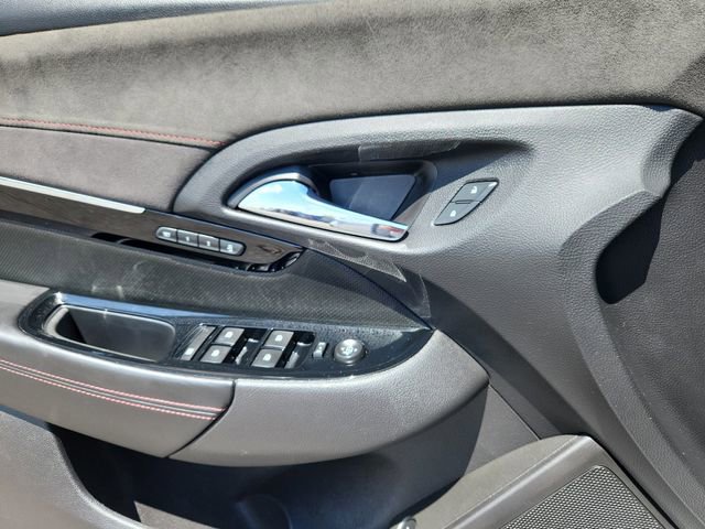 Used 2017 Chevrolet SS RWD image 6