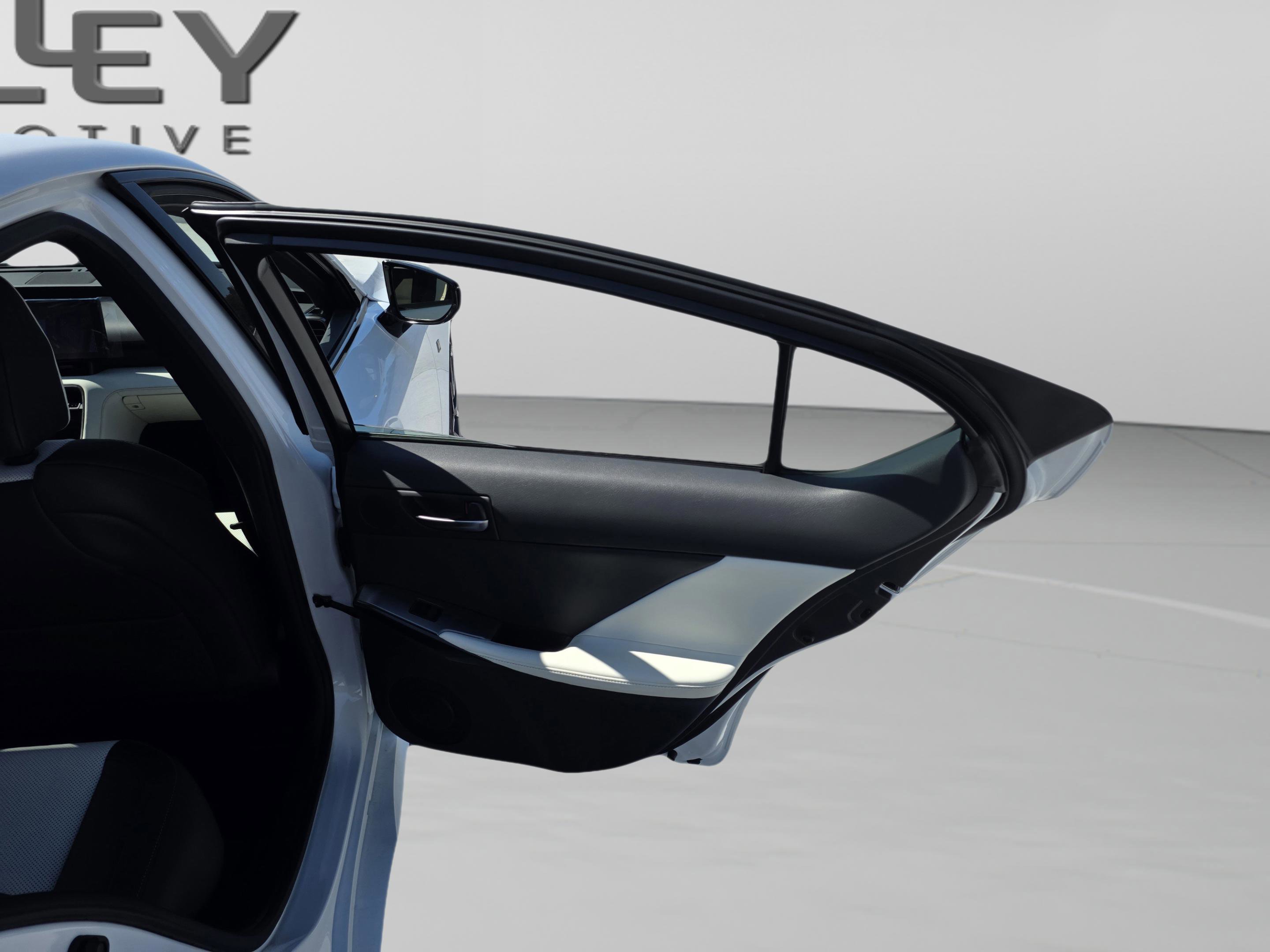 New 2026 Lexus IS 350 F Sport image 23