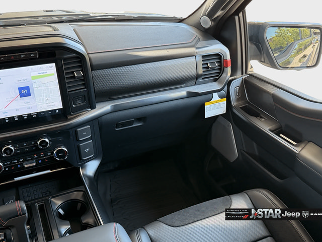 Used 2026 Ford F150 Raptor AWD/4WD image 19