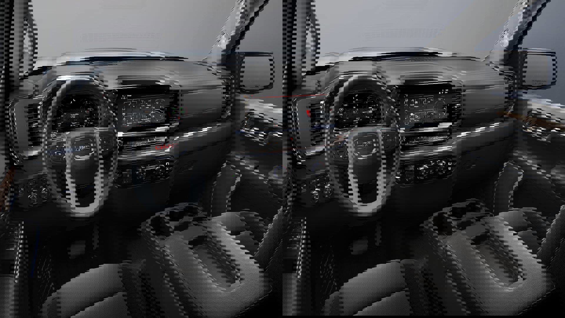 New 2026 GMC Sierra 1500 Elevation w/ Elevation Select Package image 45