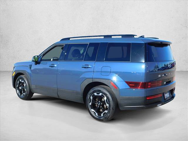 Used 2025 Hyundai Santa Fe SEL FWD image 14