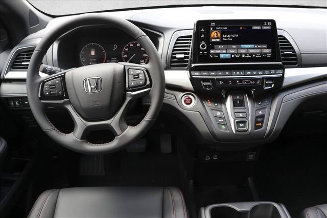 New 2026 Honda Odyssey Sport-L image 24