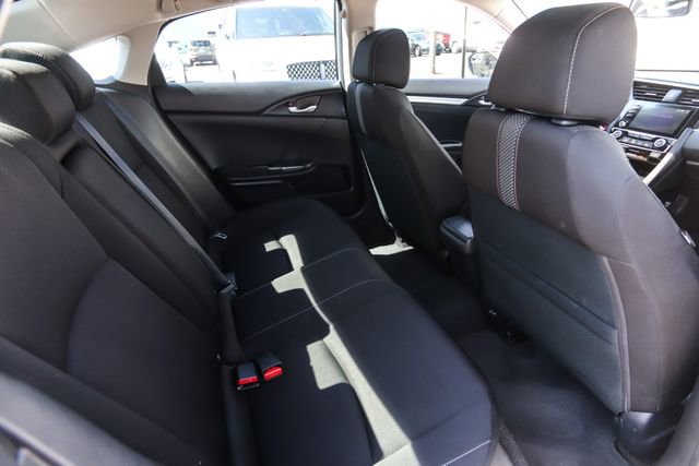 Used 2019 Honda Civic EX image 44