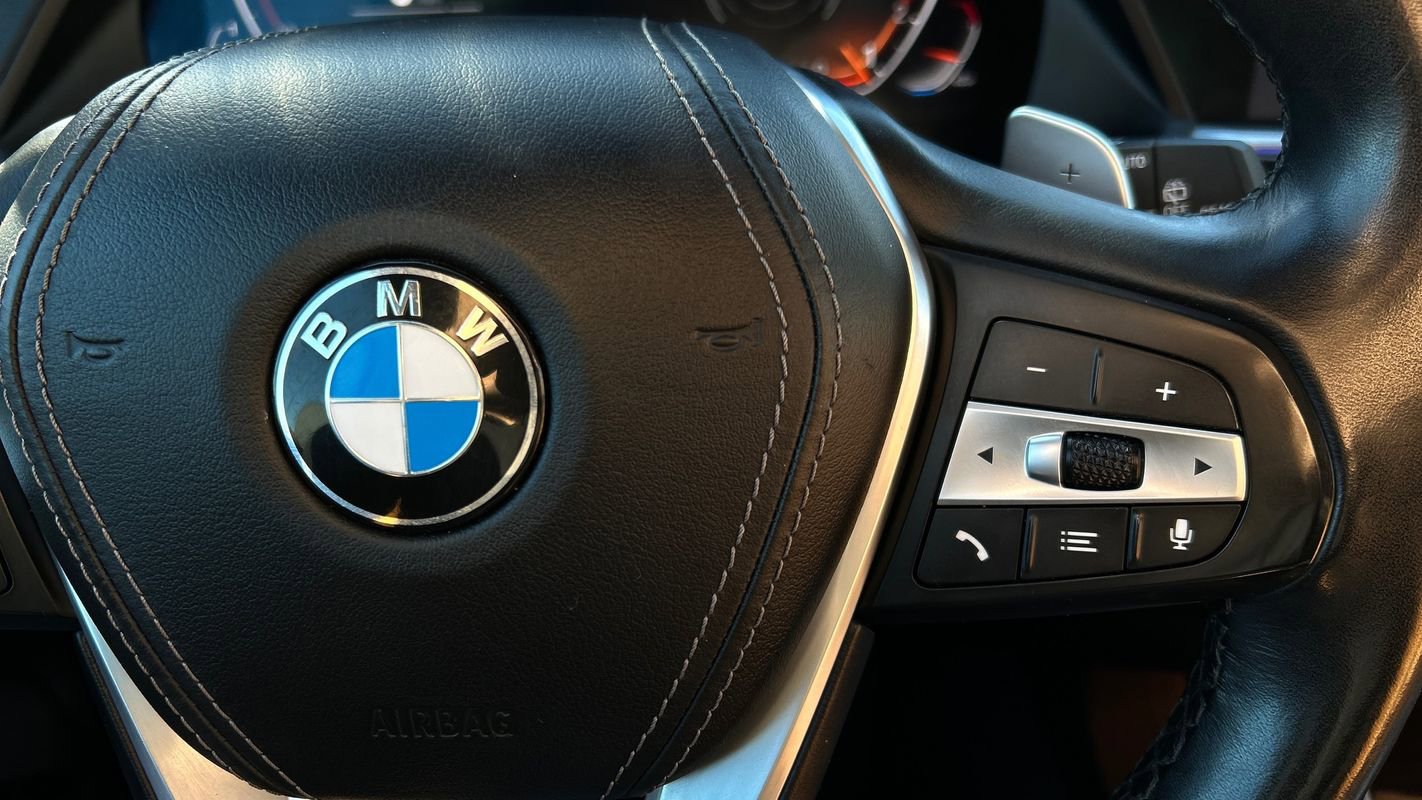 Used 2019 BMW X5 xDrive40i w/ Convenience Package image 33