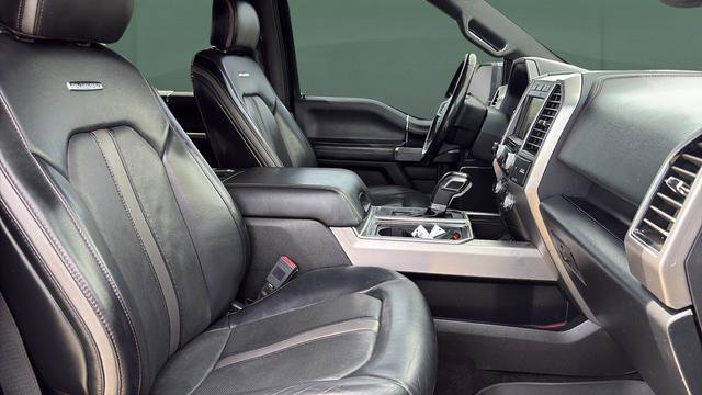 Used 2020 Ford F150 Platinum AWD/4WD image 29