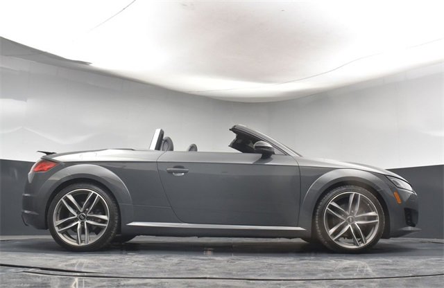 Used 2017 Audi TT 2.0T image 37