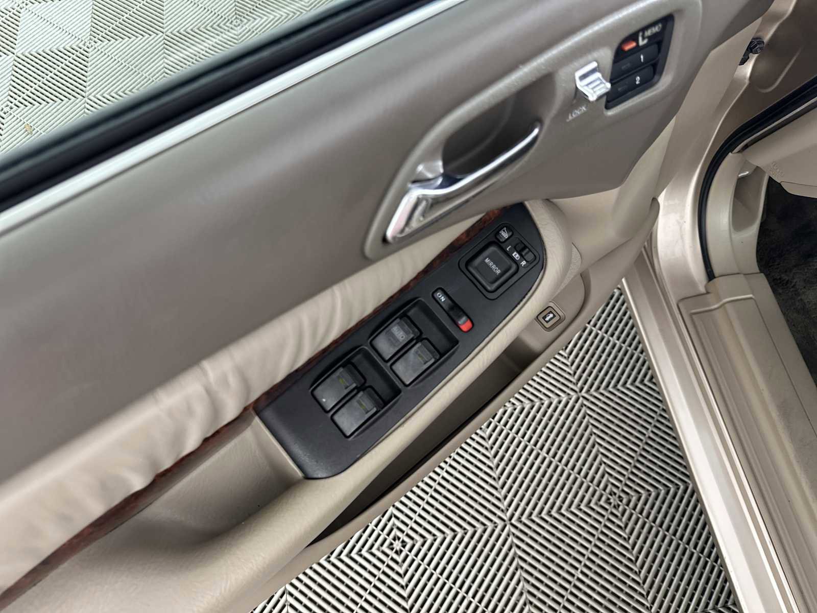 Used 2003 Acura TL FWD image 16