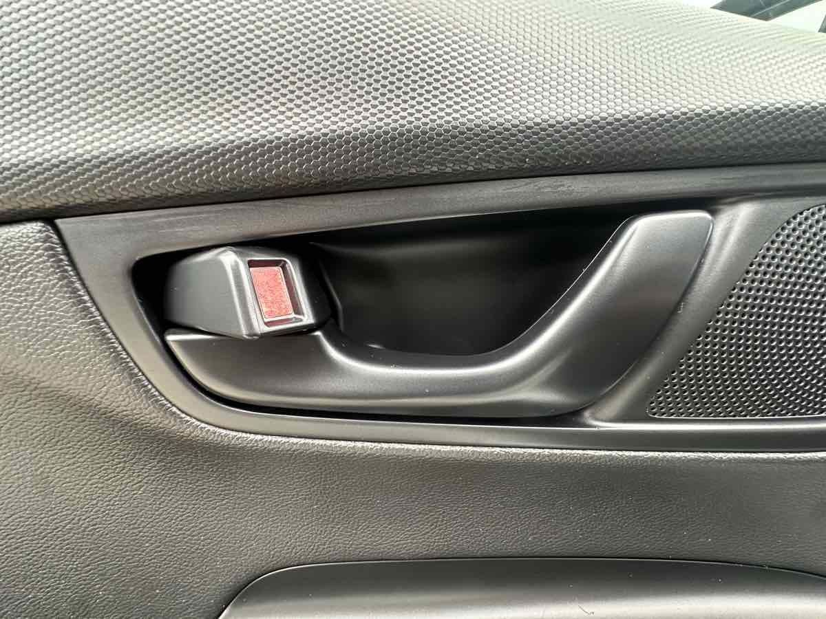 Used 2022 Hyundai Kona N w/ Cargo Package FWD image 28