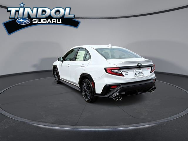 New 2026 Subaru WRX Premium image 6