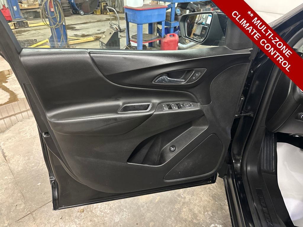 Used 2019 Chevrolet Equinox LT image 13