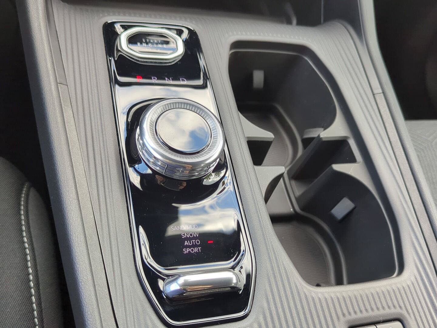 New 2026 Jeep Cherokee Limited AWD/4WD image 27