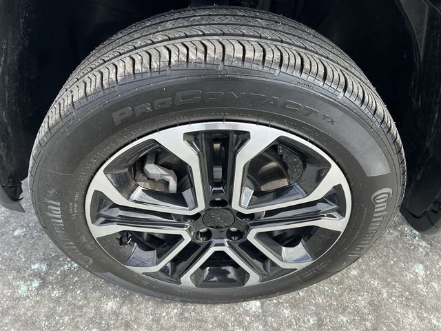 Used 2022 Jeep Compass Limited image 23