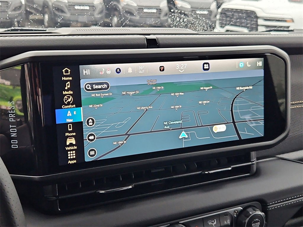 New 2025 Jeep Wrangler Unlimited Rubicon 392 image 23