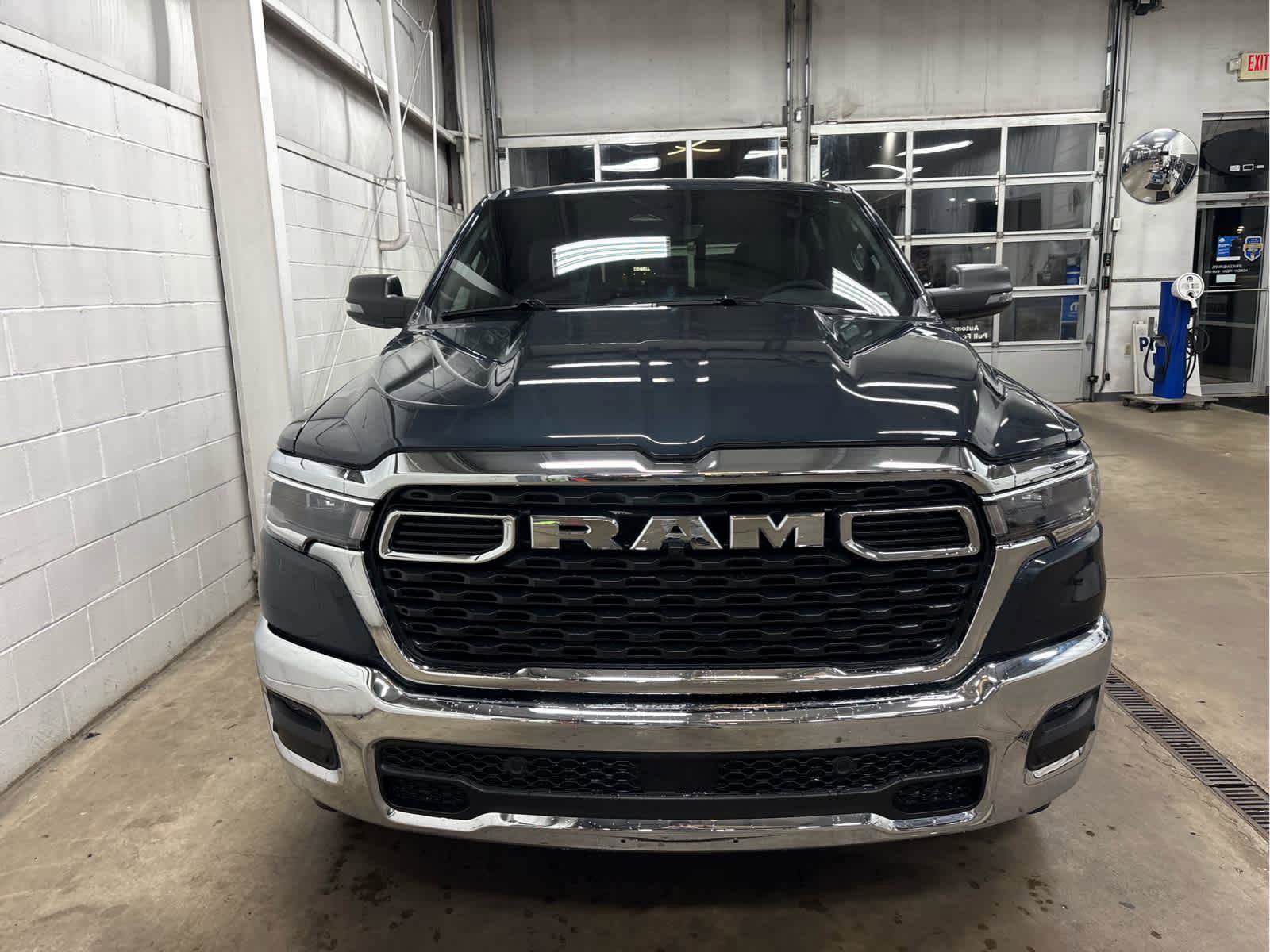 New 2026 RAM 1500 Big Horn image 4