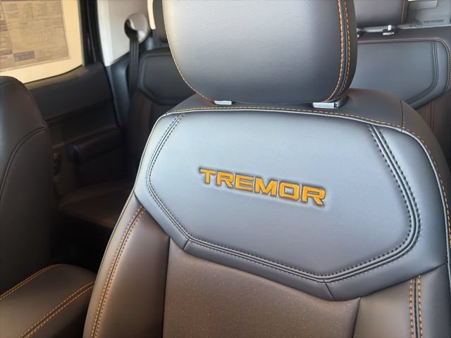New 2026 Ford Maverick Tremor AWD/4WD image 15