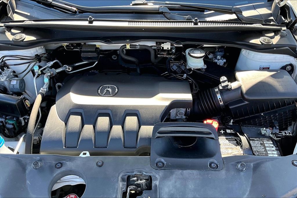 Used 2018 Acura RDX w/ Technology Package image 23