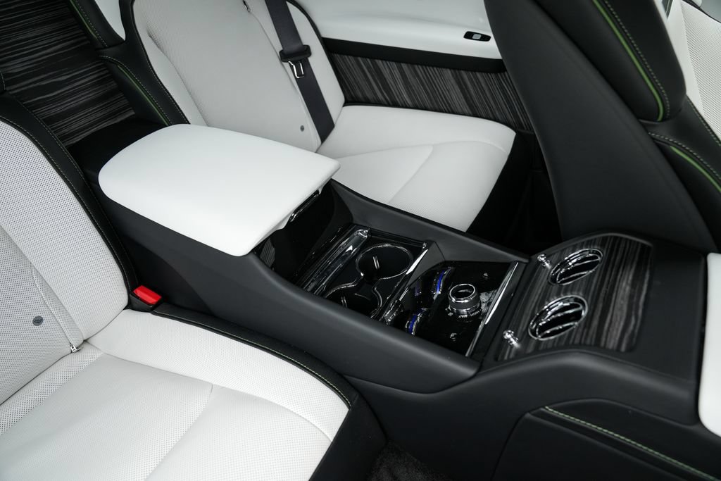 Used 2024 Rolls-Royce Spectre w/ Spectre Launch Package AWD/4WD image 33