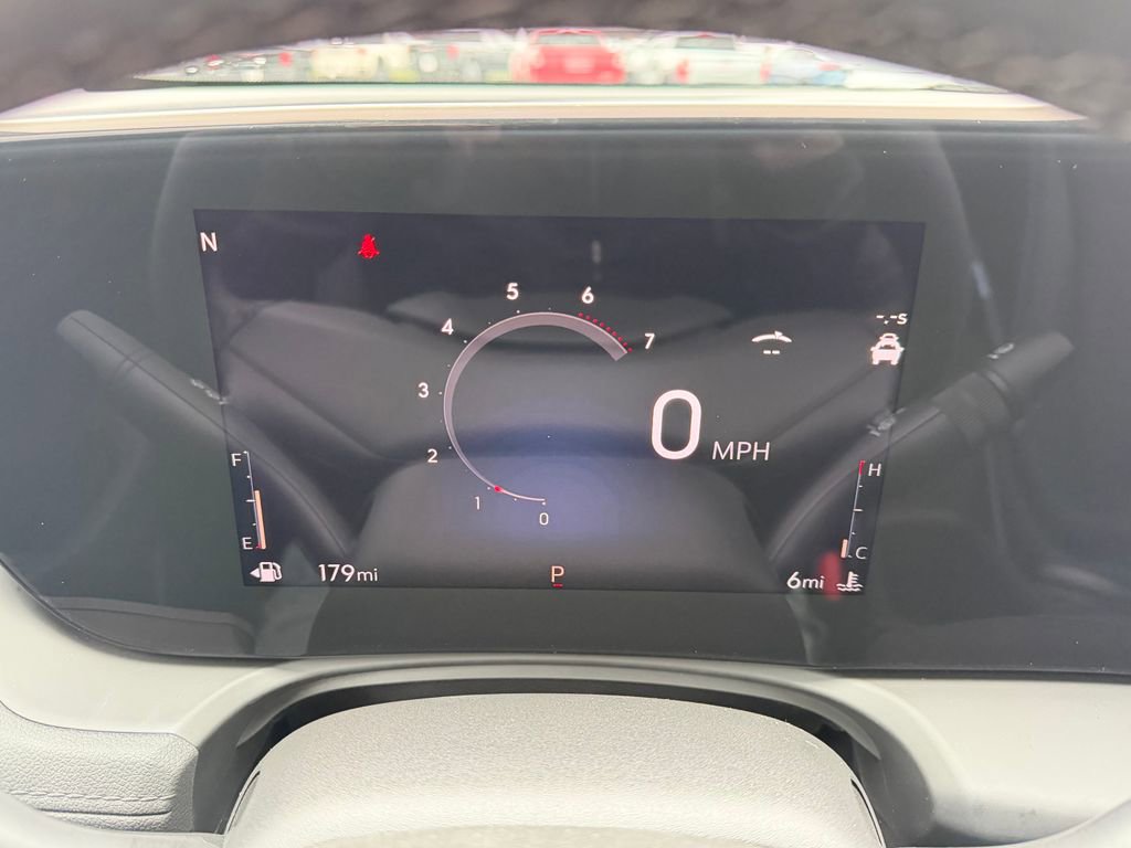 New 2026 Buick Encore GX Sport Touring FWD image 29