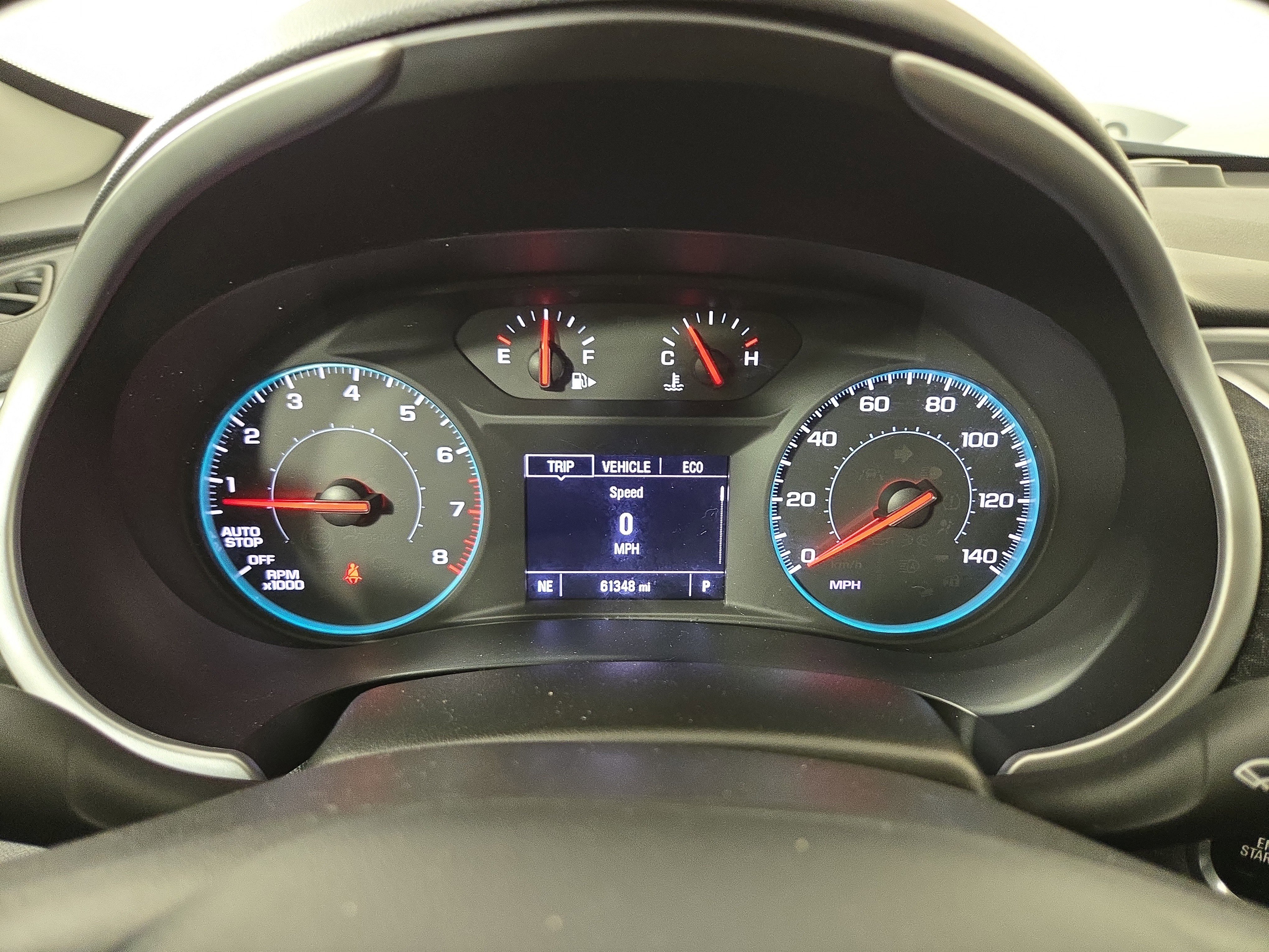 Certified 2024 Chevrolet Malibu LT image 17