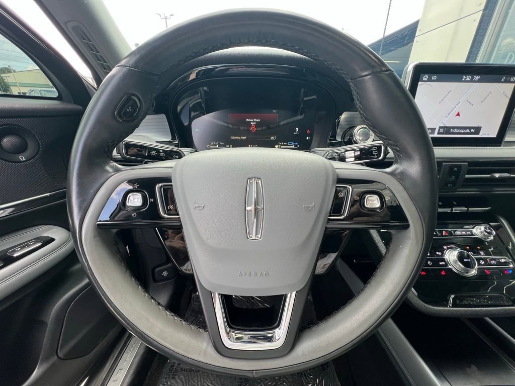 Used 2021 Lincoln Corsair Grand Touring image 39