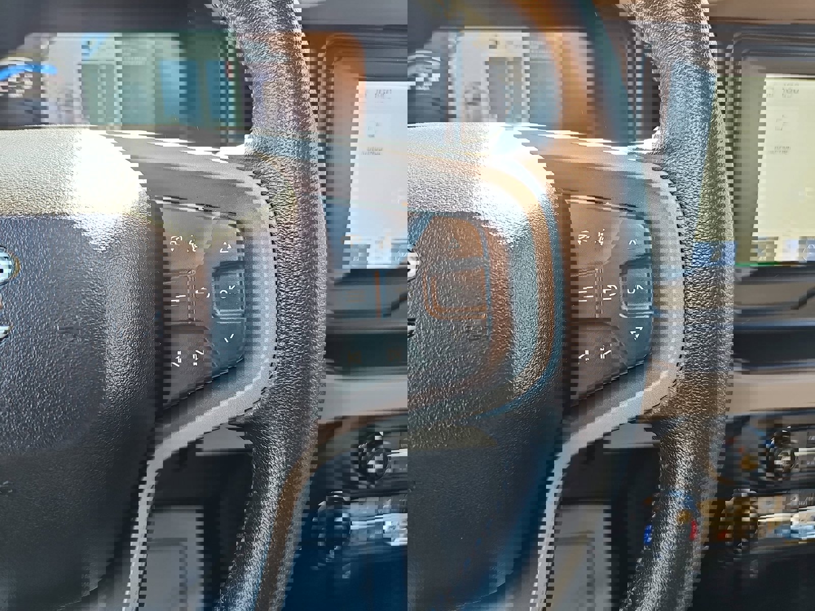 Used 2023 Ford Bronco Wildtrak image 20