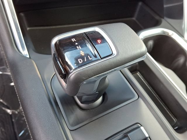 Used 2022 GMC Sierra 1500 Denali AWD/4WD image 16