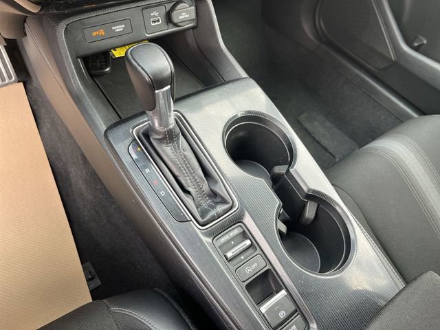 Used 2022 Honda Civic Sport image 22