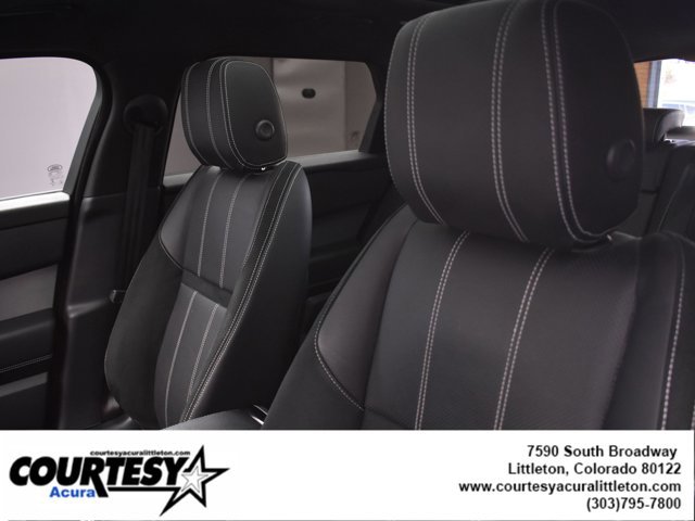 Used 2020 Land Rover Range Rover Velar S image 19