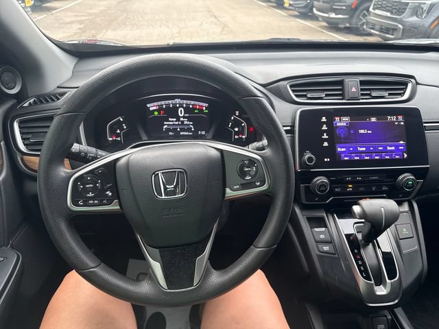 Used 2019 Honda CR-V EX image 10