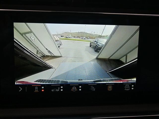 Used 2024 GMC Sierra 2500 AT4 w/ Max Trailering Package image 16