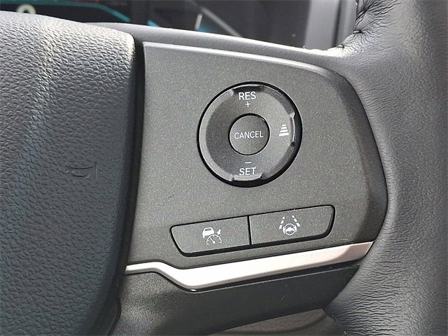 Certified 2023 Honda Odyssey EX-L image 17